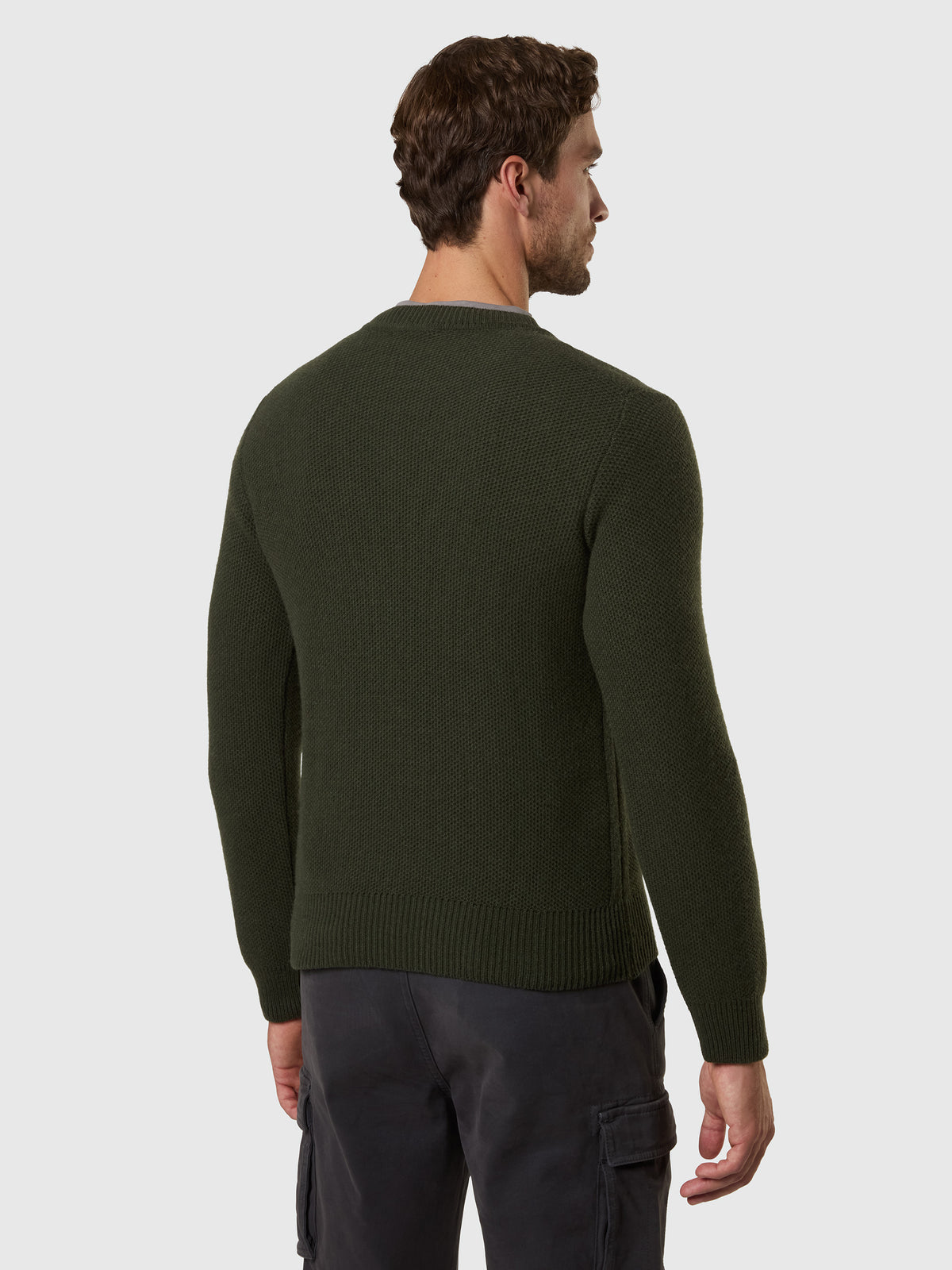 4 | Forest night | crew-neck-7gg-knitwear-699584