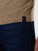 6 | Chino beige | crewneck--12-gg-knitwear-699587