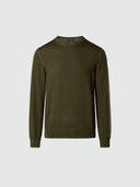 hover | Forest night | crewneck--12-gg-knitwear-699587