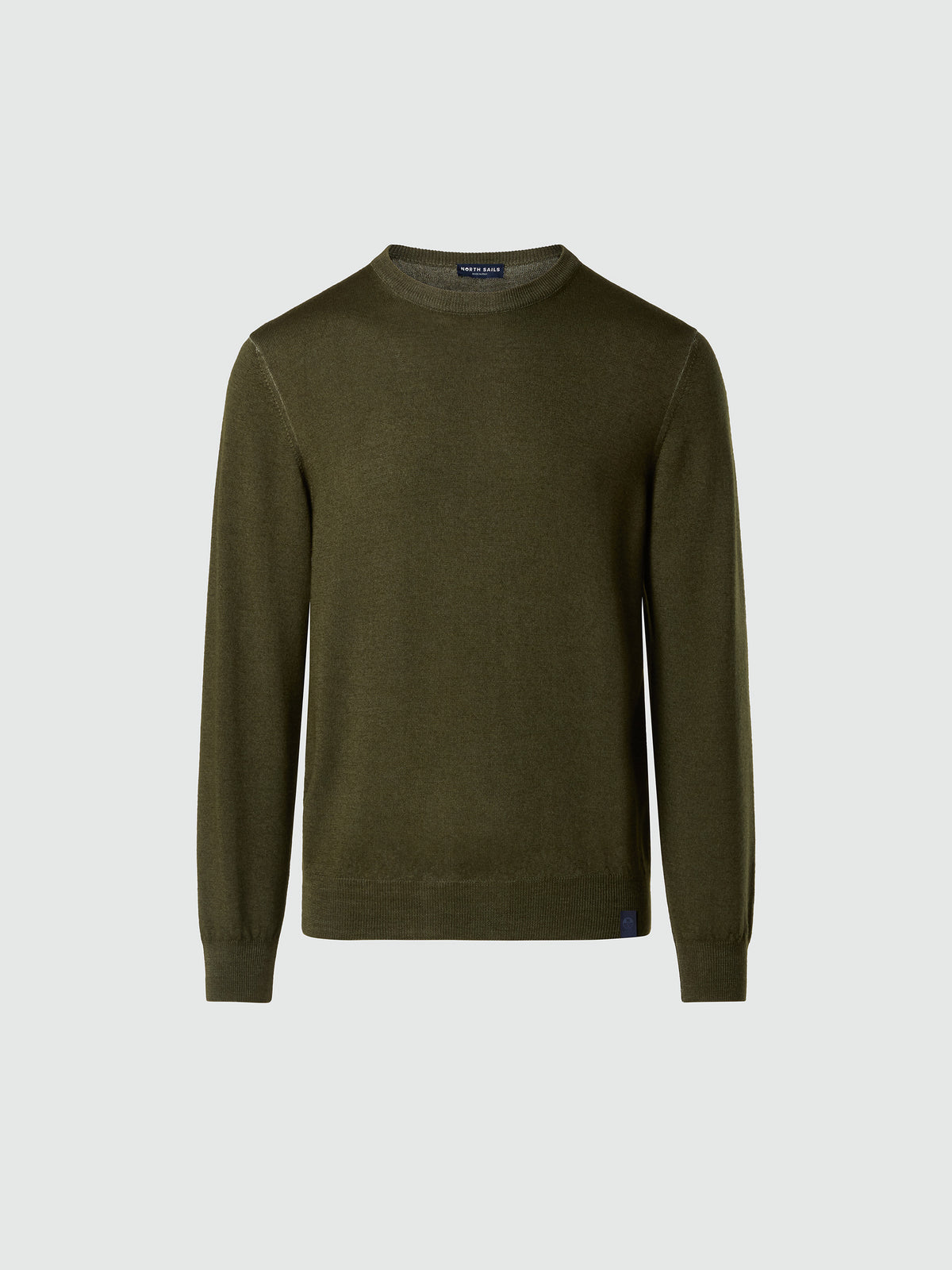 hover | Forest night | crewneck--12-gg-knitwear-699587
