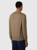 4 | Chino beige | polo-12-gg-knitwear-699588