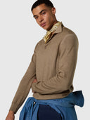 2 | Chino beige | polo-12-gg-knitwear-699588