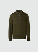 hover | Forest night | polo-12-gg-knitwear-699588