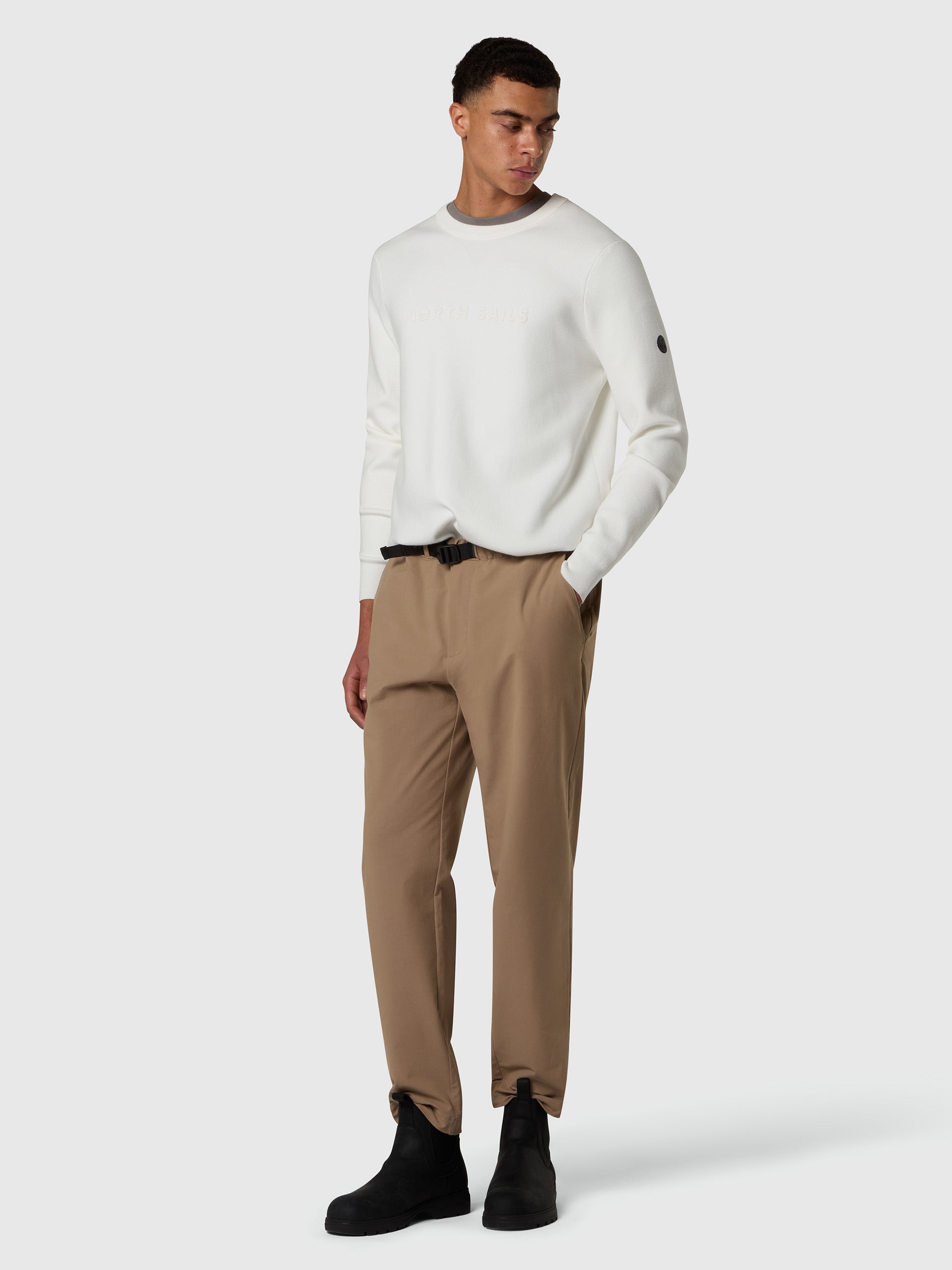 5 |  | crewneck-12gg-knitwear-699603