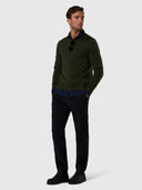 5 | Forest night | crewneck-14gg-knitwear-699604