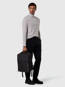 5 | Vapor grey | turtle-neck-14gg-knitwear-699605