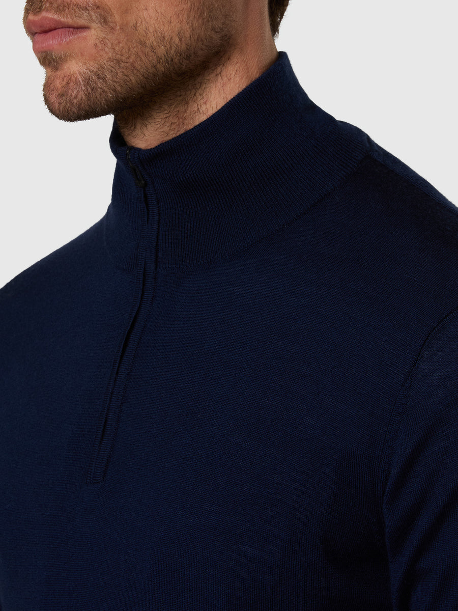 half-zip-14gg-knitwear-699606