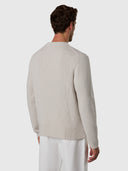 4 | White onyx | crewneck--gg-knitwear-699643
