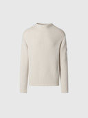 hover | White onyx | crewneck--gg-knitwear-699643