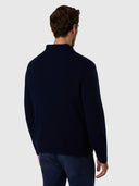 4 | Black iris | crewneck--gg-knitwear-699643