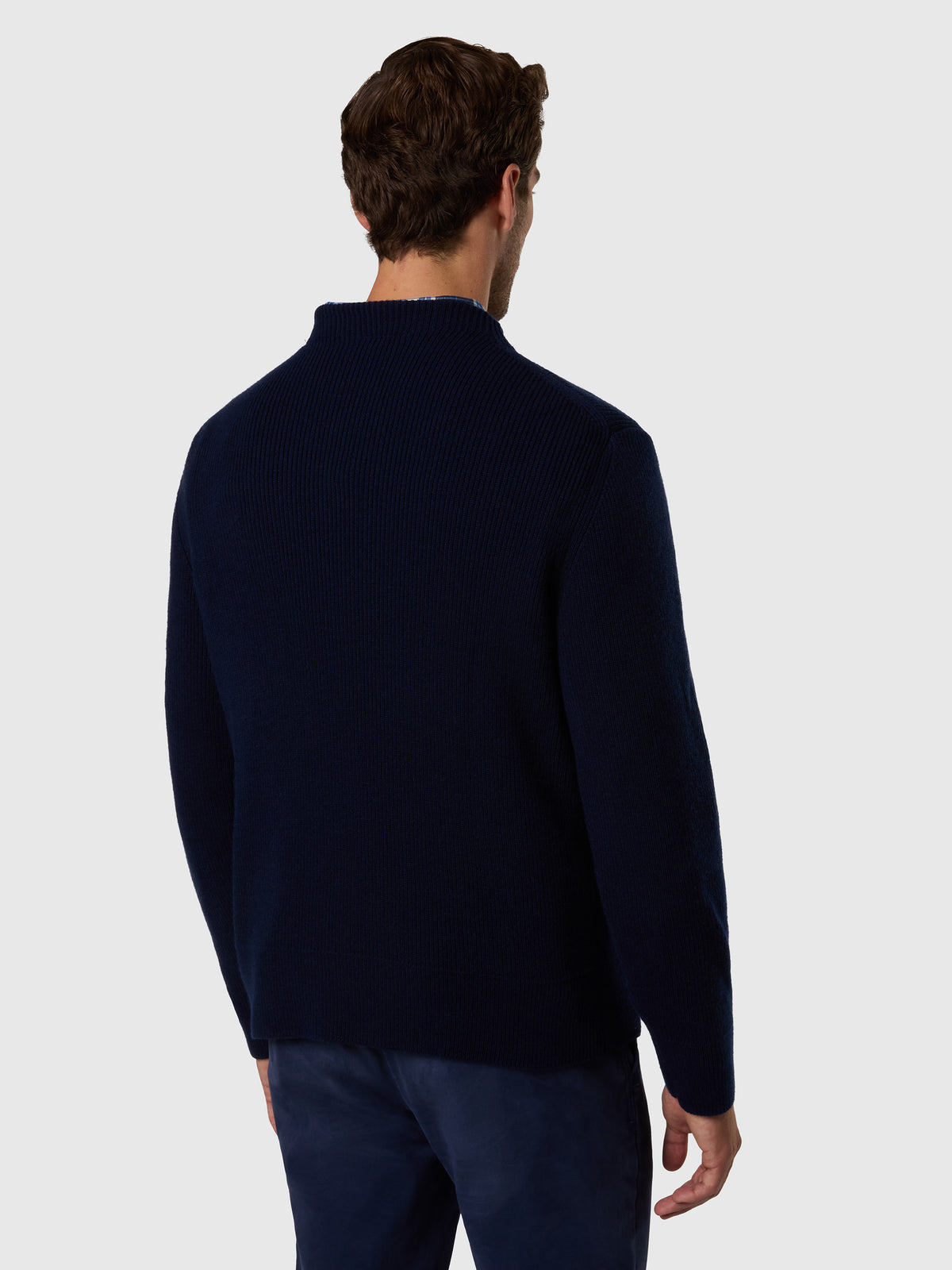 4 | Black iris | crewneck--gg-knitwear-699643