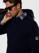 2 | Black iris | crewneck--gg-knitwear-699643