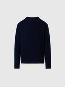 hover | Black iris | crewneck--gg-knitwear-699643