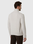 4 | White onyx | turtle-neck----gg-knitwear-699645