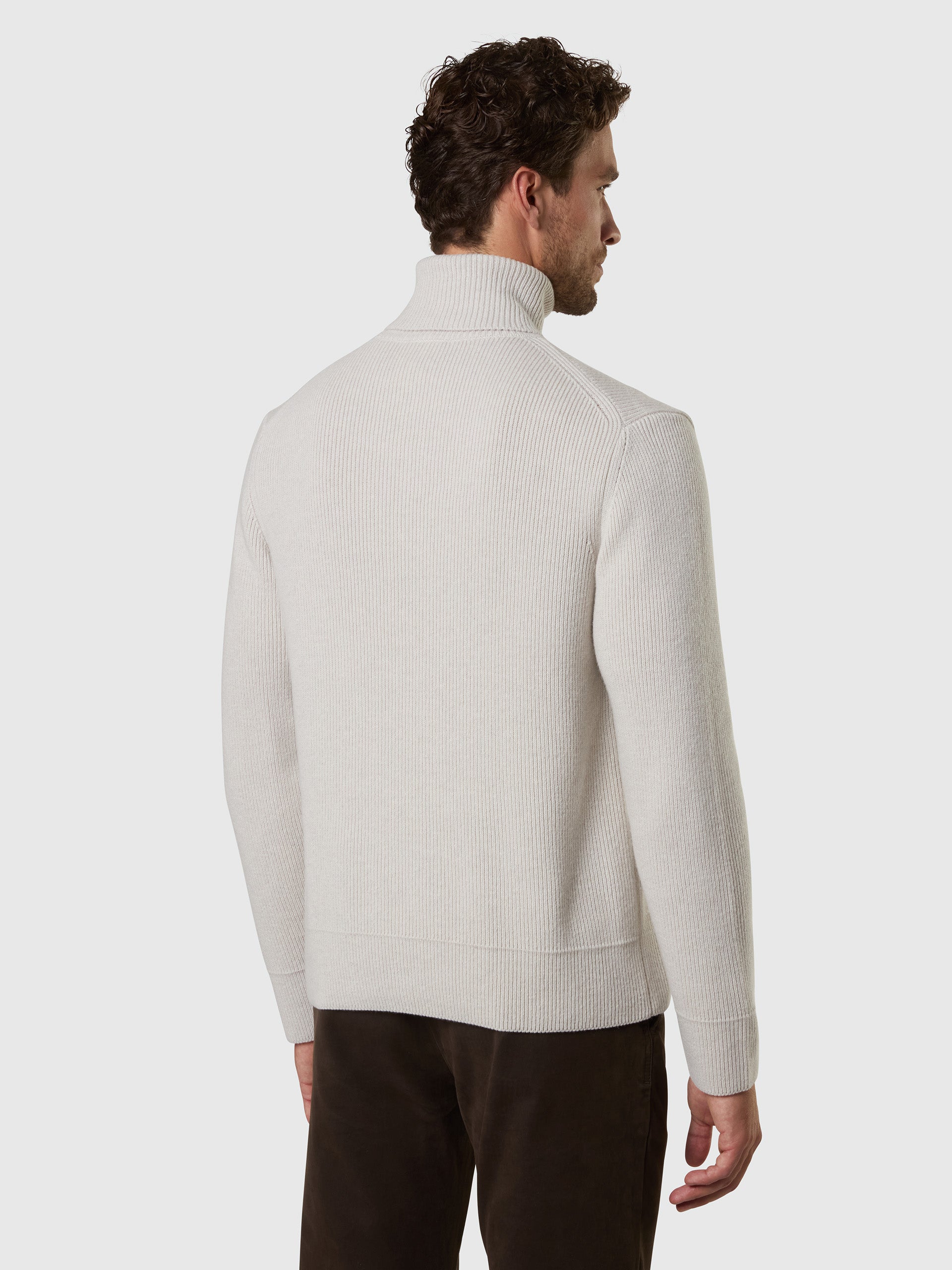 4 | White onyx | turtle-neck----gg-knitwear-699645