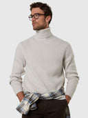 2 | White onyx | turtle-neck----gg-knitwear-699645