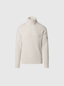 hover | White onyx | turtle-neck----gg-knitwear-699645