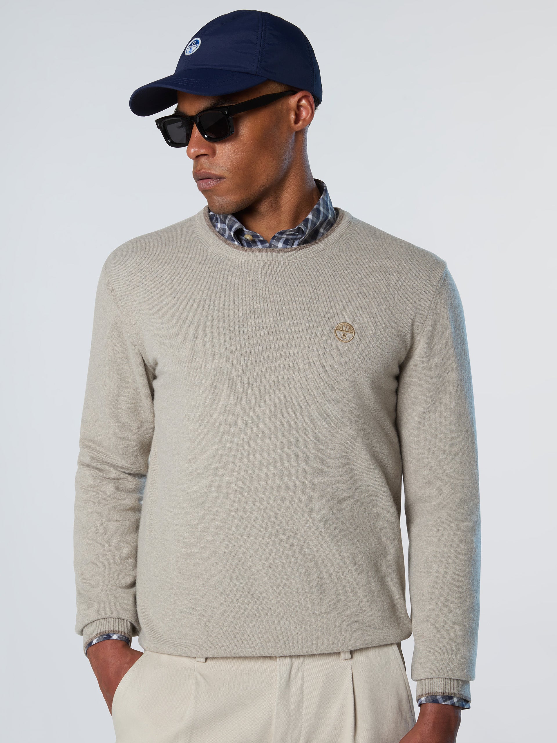 2 | Rock | crewneck-12gg-knitwear-699775-1