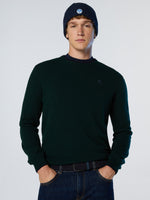 2 | Pine grove | crewneck-12gg-knitwear-699775-1