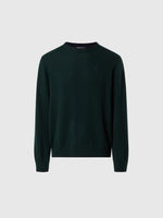 hover | Pine grove | crewneck-12gg-knitwear-699775-1