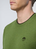 6 | Salvia | crewneck-12gg-knitwear-699775