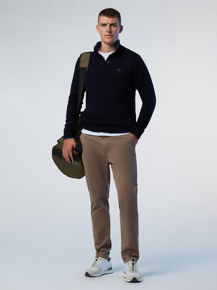 half-button-7gg-knitwear-699781