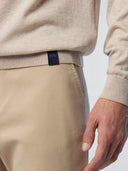 6 | Beige melange | crewneck-14-gg-knitwear-699832