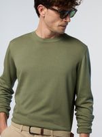2 | Deep green | crewneck-14-gg-knitwear-699832