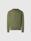 hover | Deep green | crewneck-14-gg-knitwear-1-699832