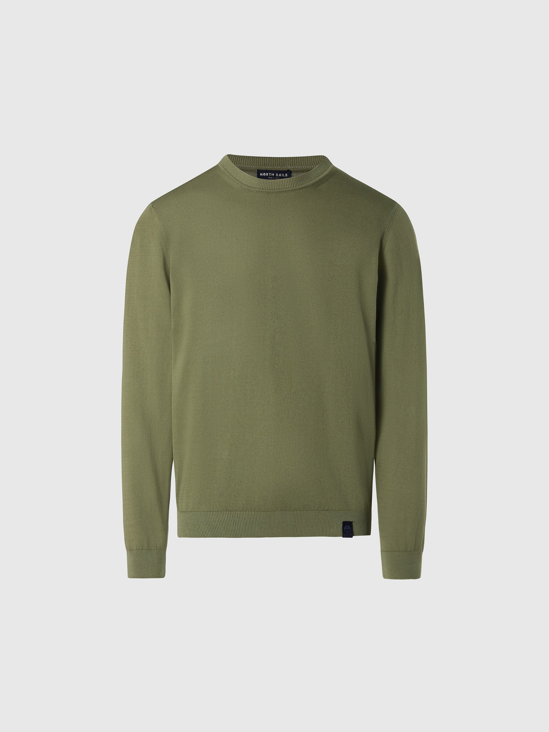 hover | Deep green | crewneck-14-gg-knitwear-1-699832