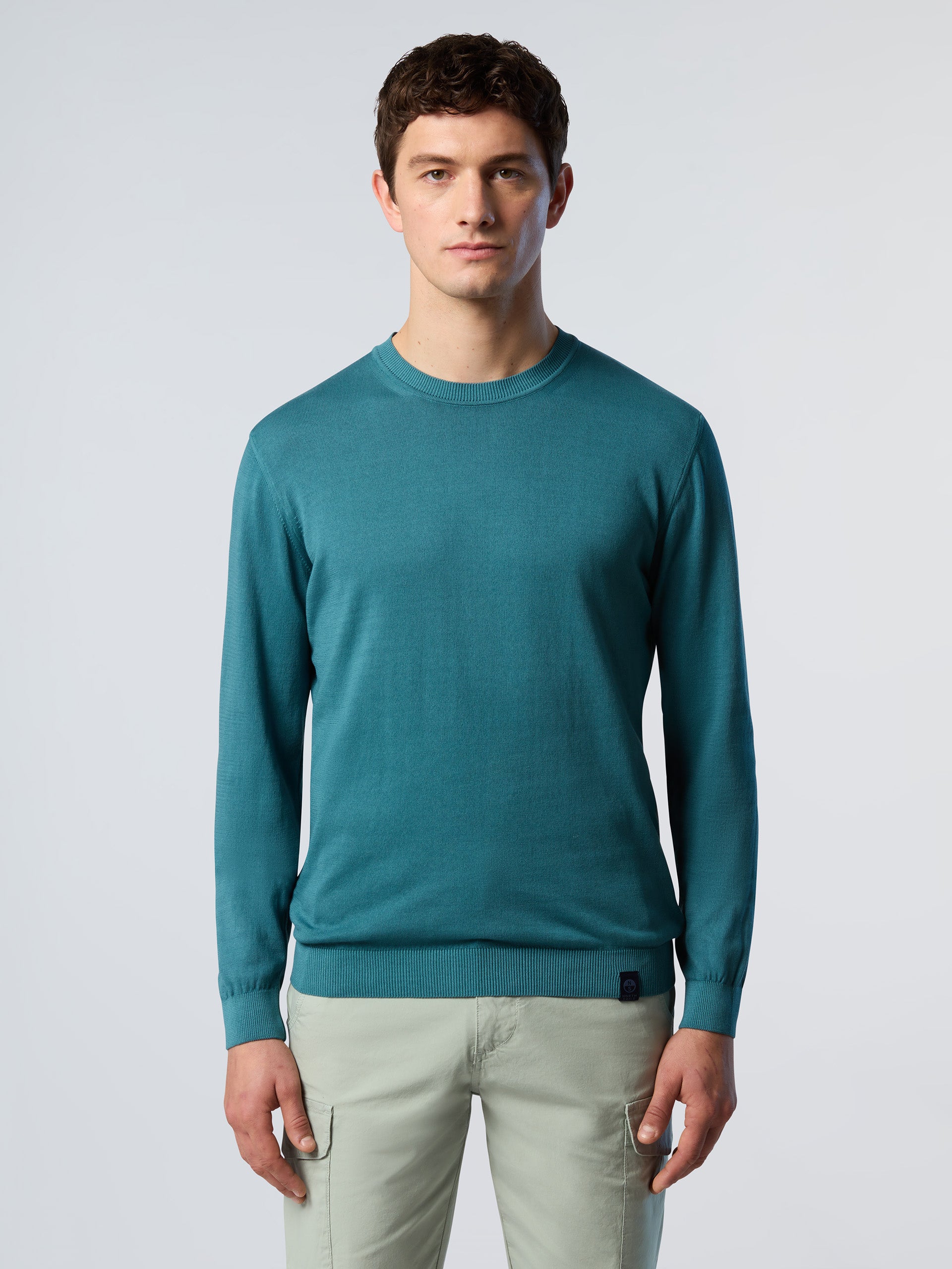 1 | Mediterranea | crewneck-14-gg-knitwear-699832