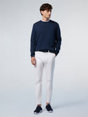 5 | Navy blue | crewneck-14-gg-knitwear-699832