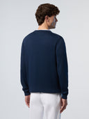 4 | Navy blue | crewneck-14-gg-knitwear-699832