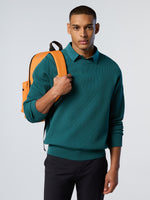 2 | Mediterranea | crew-neck-knitwear-12gg-699838