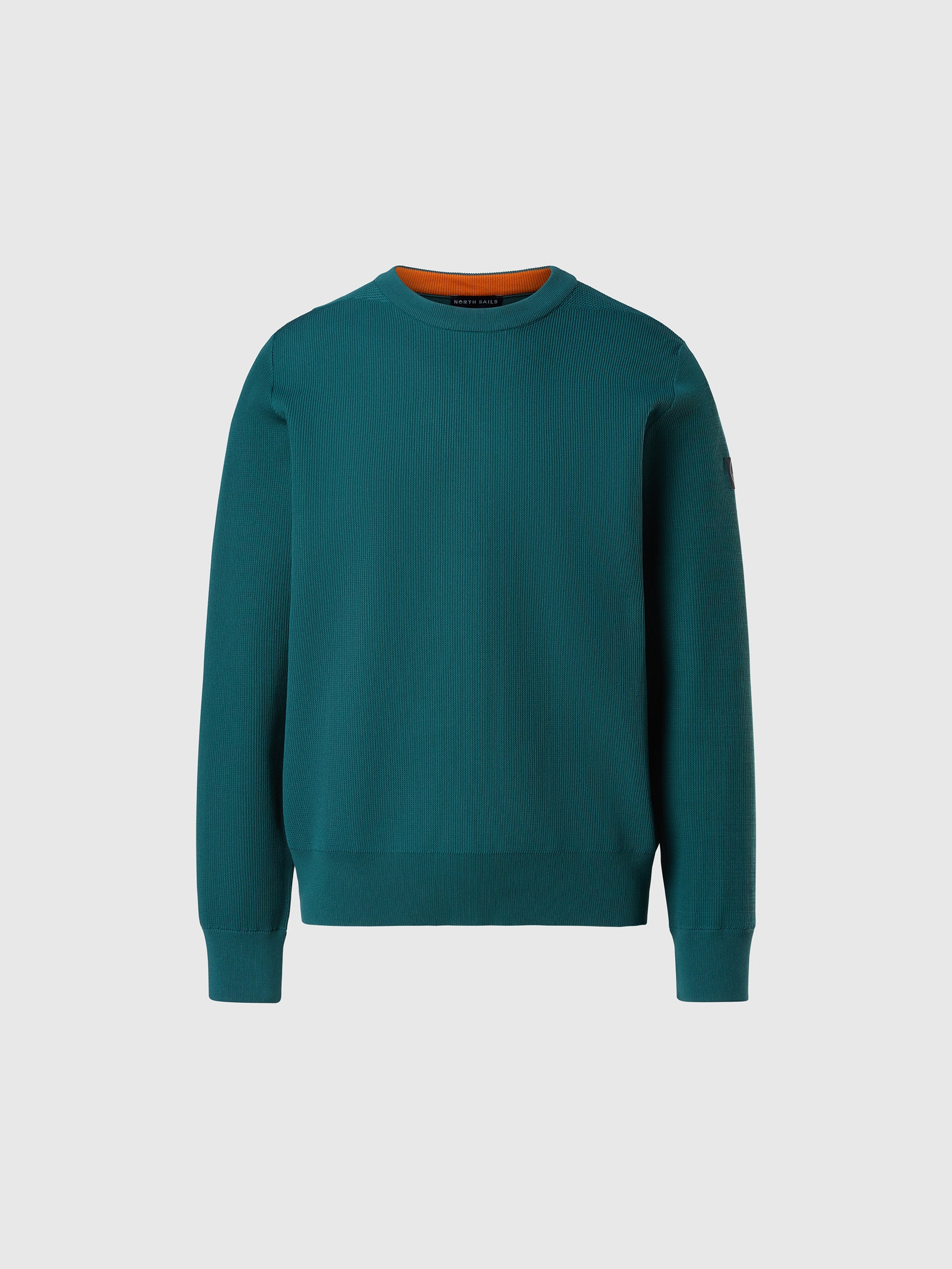 hover | Mediterranea | crew-neck-knitwear-12gg-699838