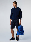 5 | Navy blue | crew-neck-knitwear-12gg-699838