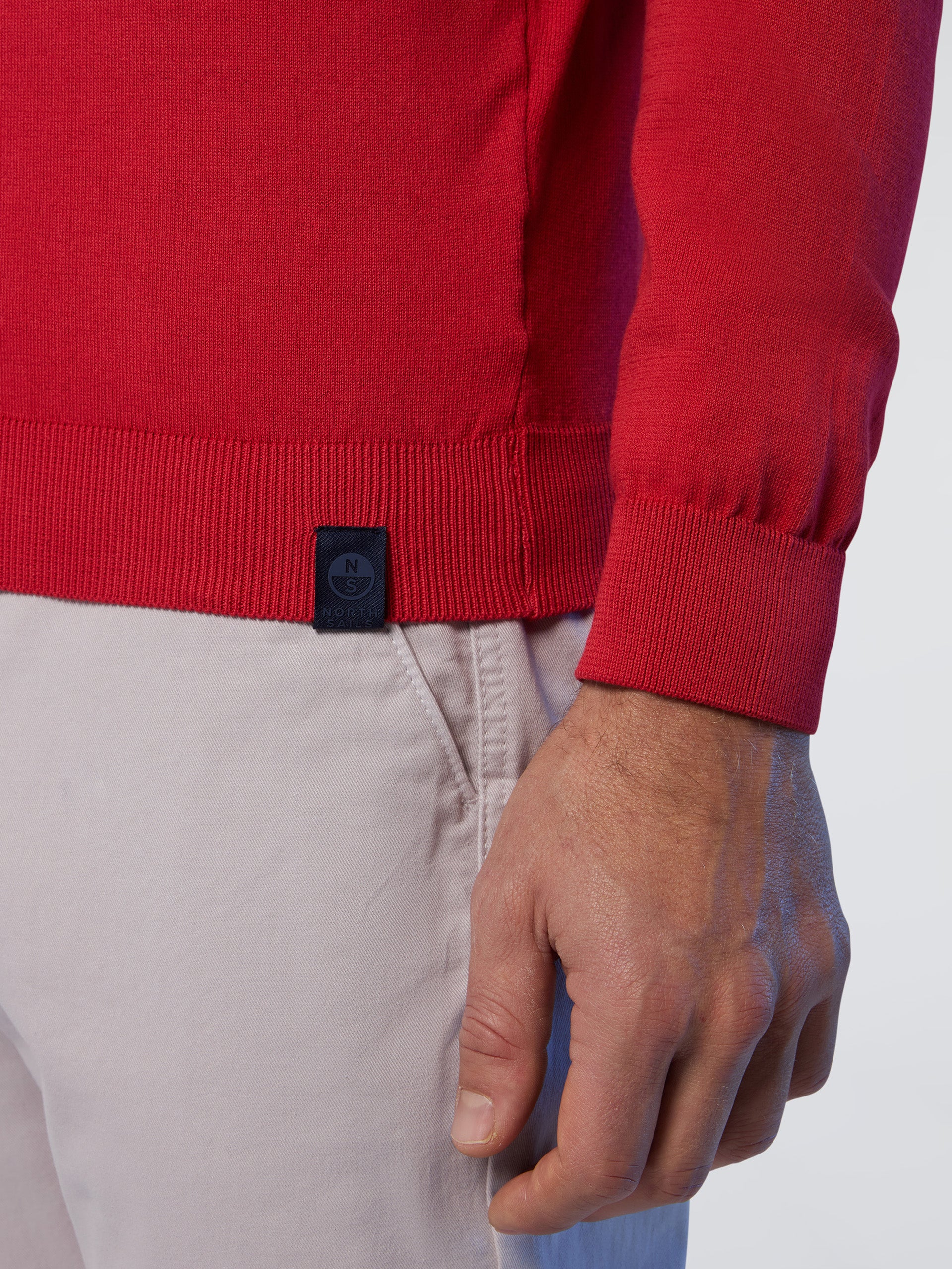 6 | Watermelon | crewneck-knitwear-14gg-699925