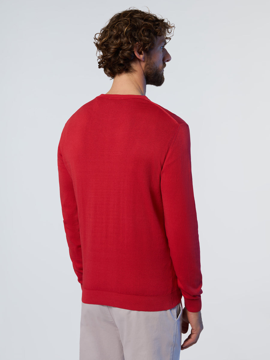 4 | Watermelon | crewneck-knitwear-14gg-699925