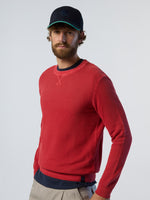 2 | Watermelon | crewneck-knitwear-12gg-699929