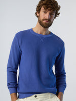 2 | Surf blue | crewneck-knitwear-12gg-699929