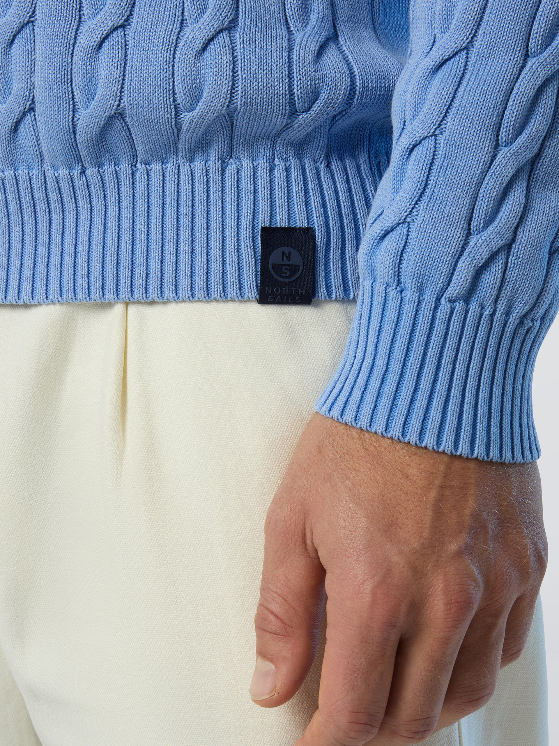 6 | Wedgewood | crewneck-knitwear-12gg-699938