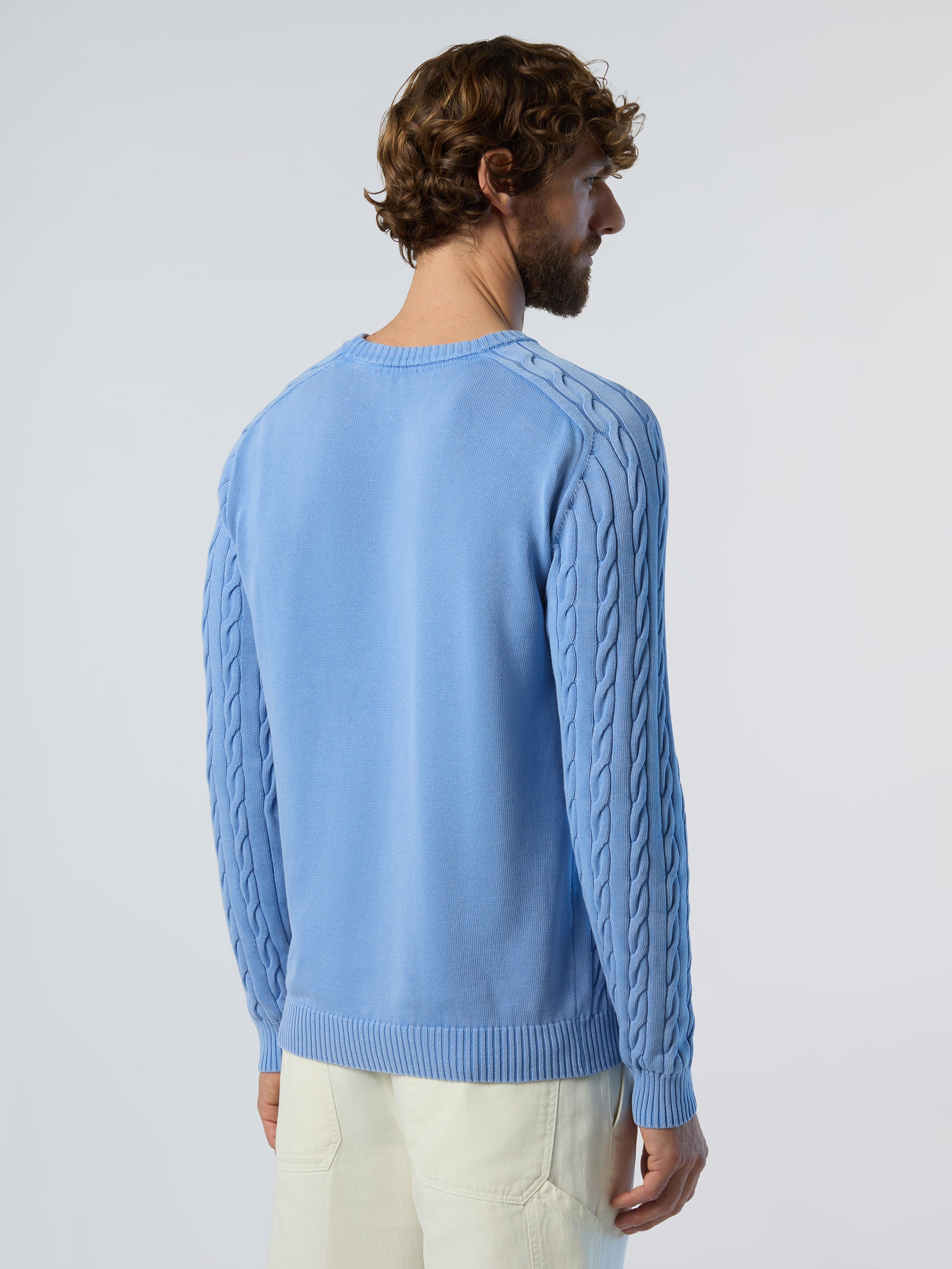 4 | Wedgewood | crewneck-knitwear-12gg-699938