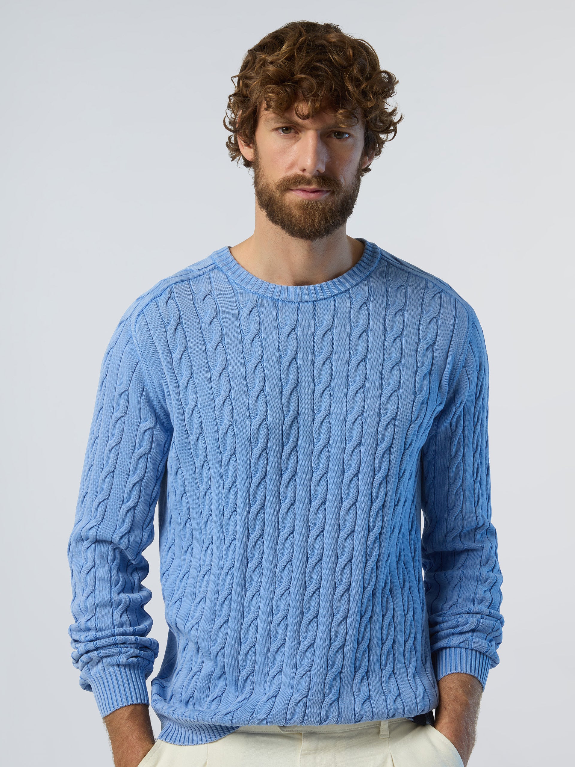 2 | Wedgewood | crewneck-knitwear-12gg-699938