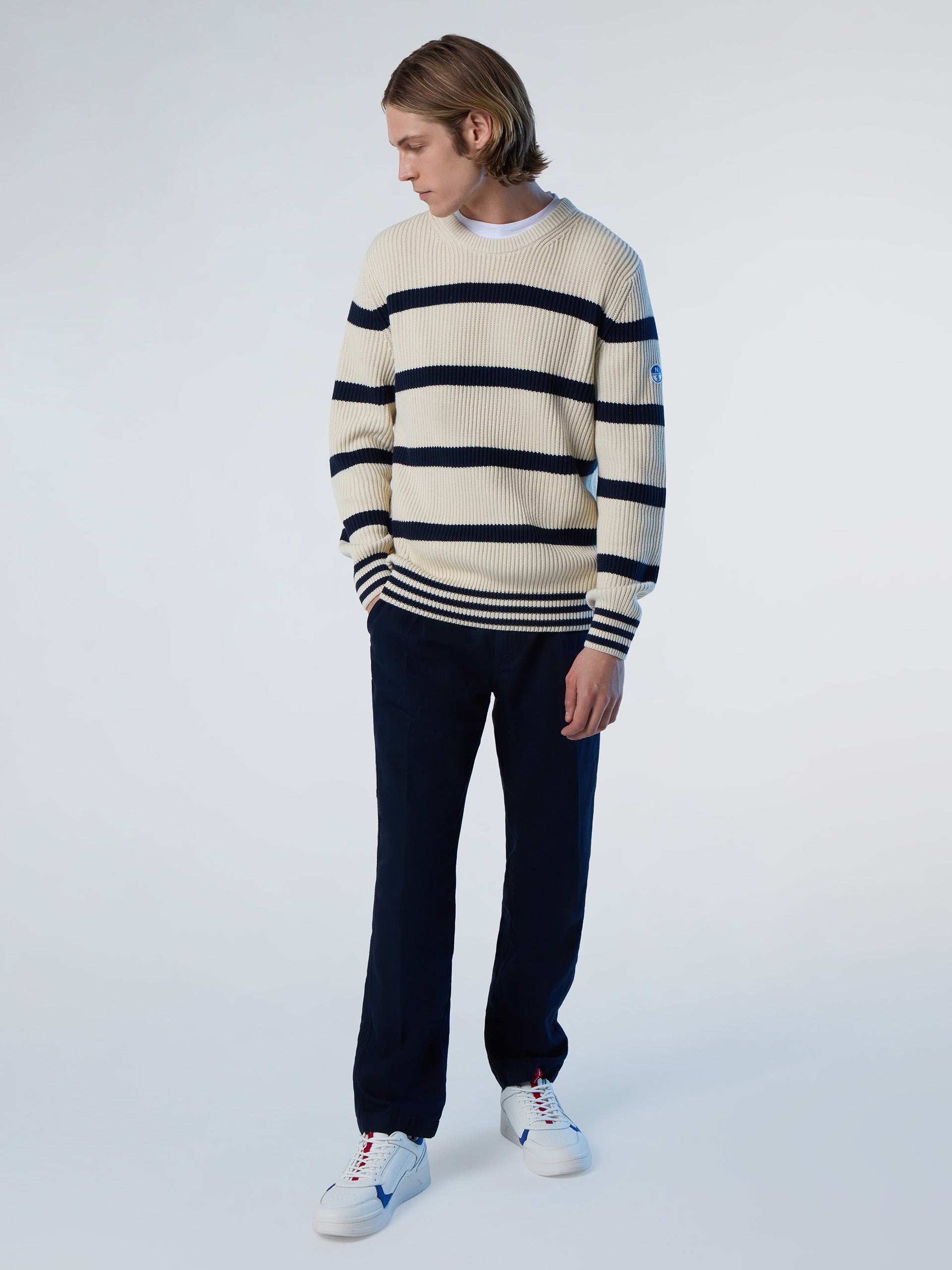 5 | Combo 1 699943 | crewneck-knitwear-7gg-699943