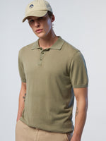 2 | Deep green | polo-ss-14-gg-knitwear-699953