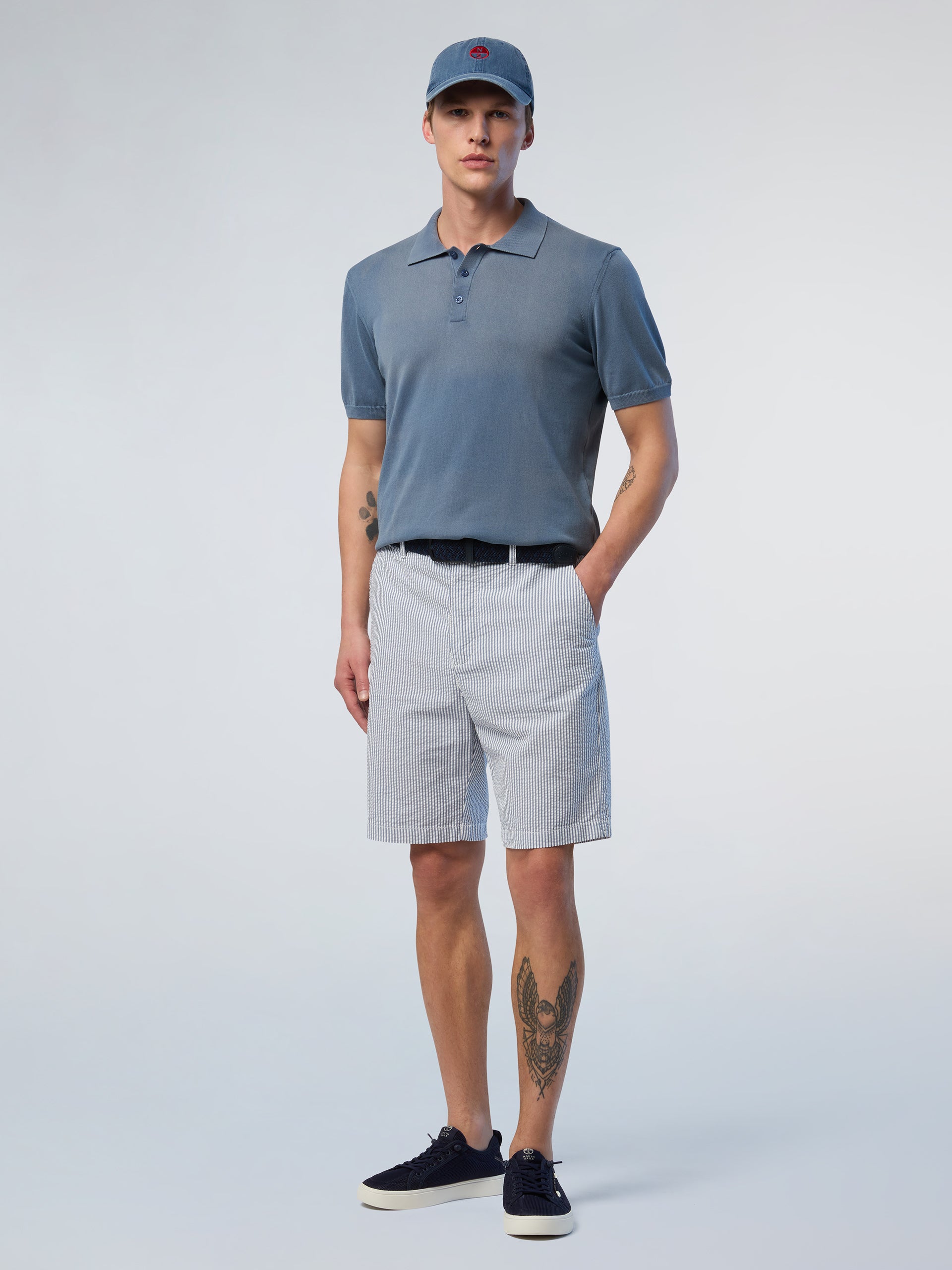 5 | Dark denim | polo-ss-14-gg-knitwear-699953