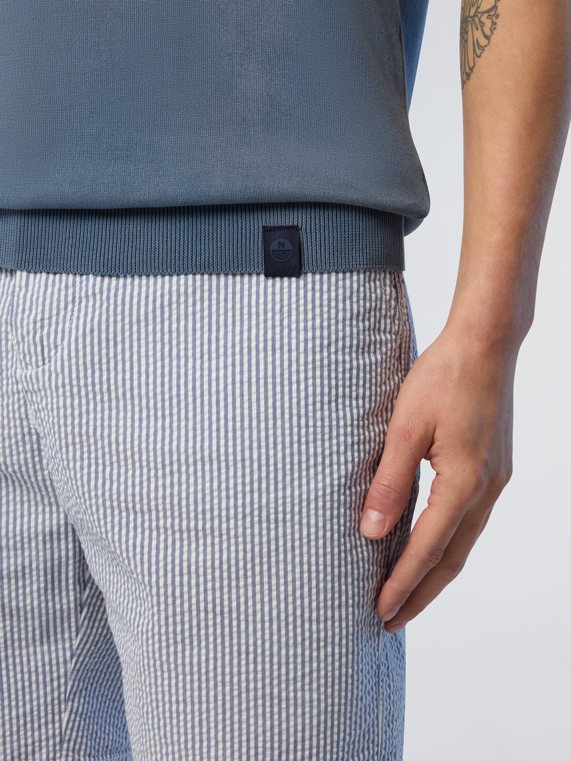 6 | Dark denim | polo-ss-14-gg-knitwear-699953