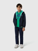 5 | Navy blue | sailor-jacket-701524