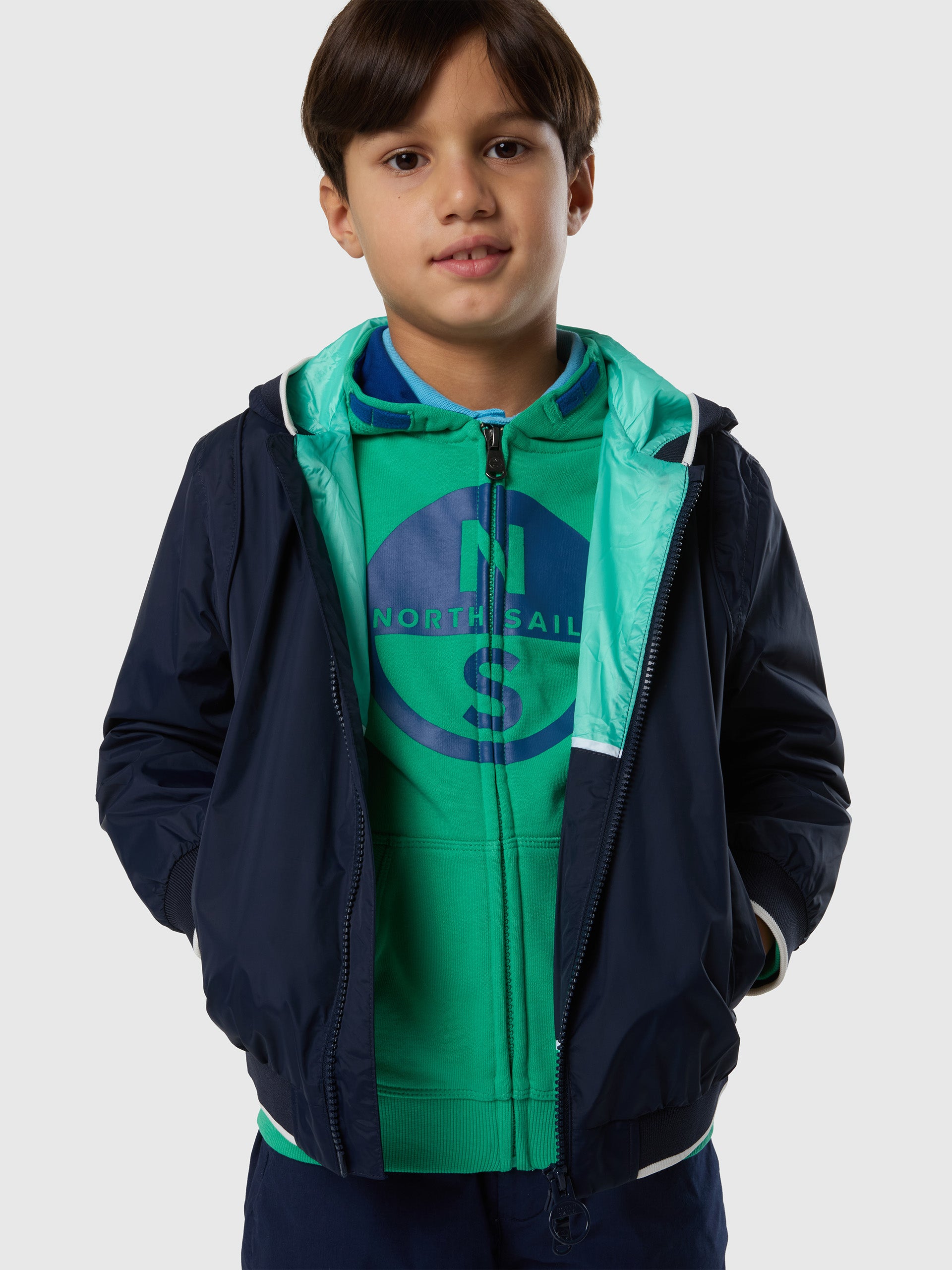 2 | Navy blue | sailor-jacket-701524