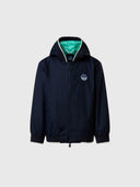 hover | Navy blue | sailor-jacket-701524
